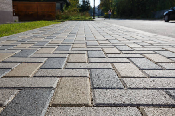 Best Permeable Paver Driveway  in Guyton, GA