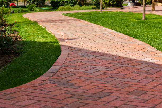 Best Residential Driveway Paver Services  in Guyton, GA